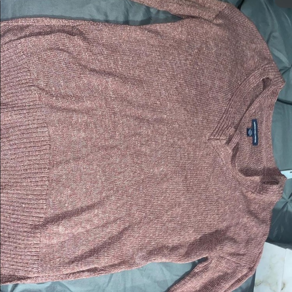 American eagle sweater